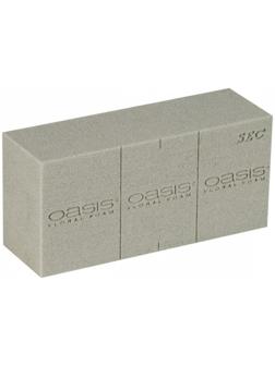 Губка флористическая 