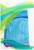 Шапочка для плавания детская «Тропики», тканевая, обхват 46-52 см