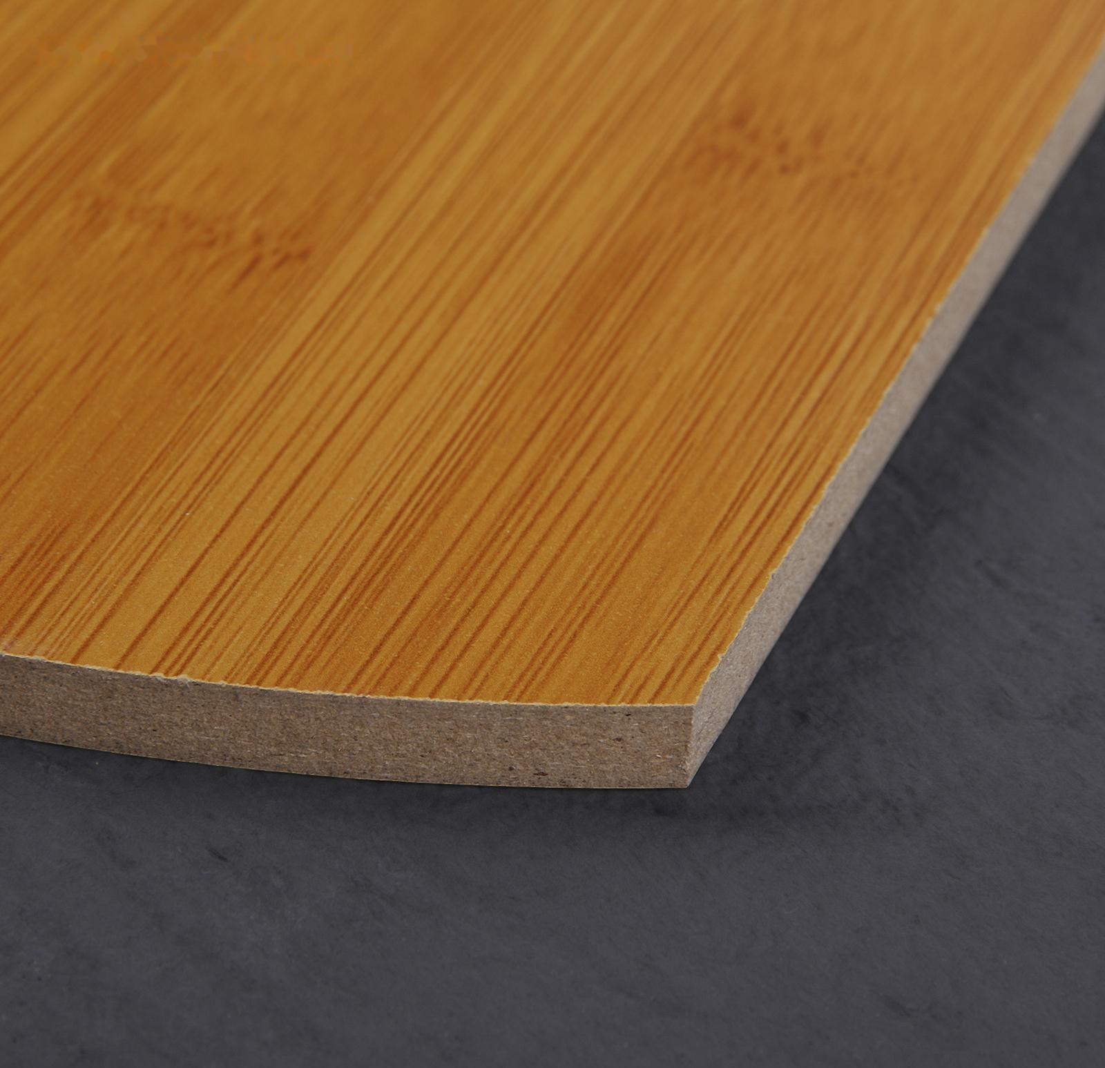 Доска разделочная «Финарро», 25×16×0,5 см