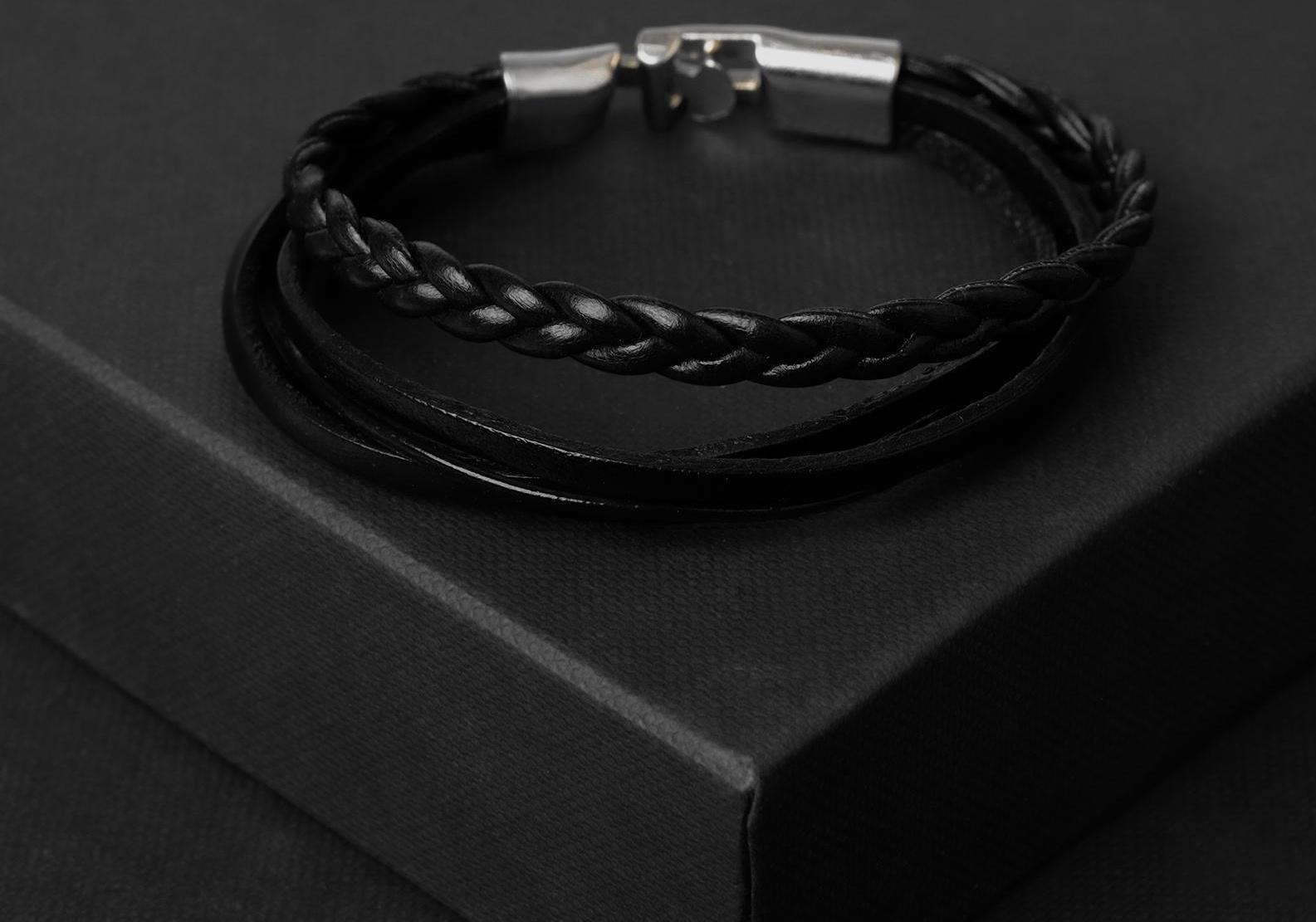 Браслет унисекс 