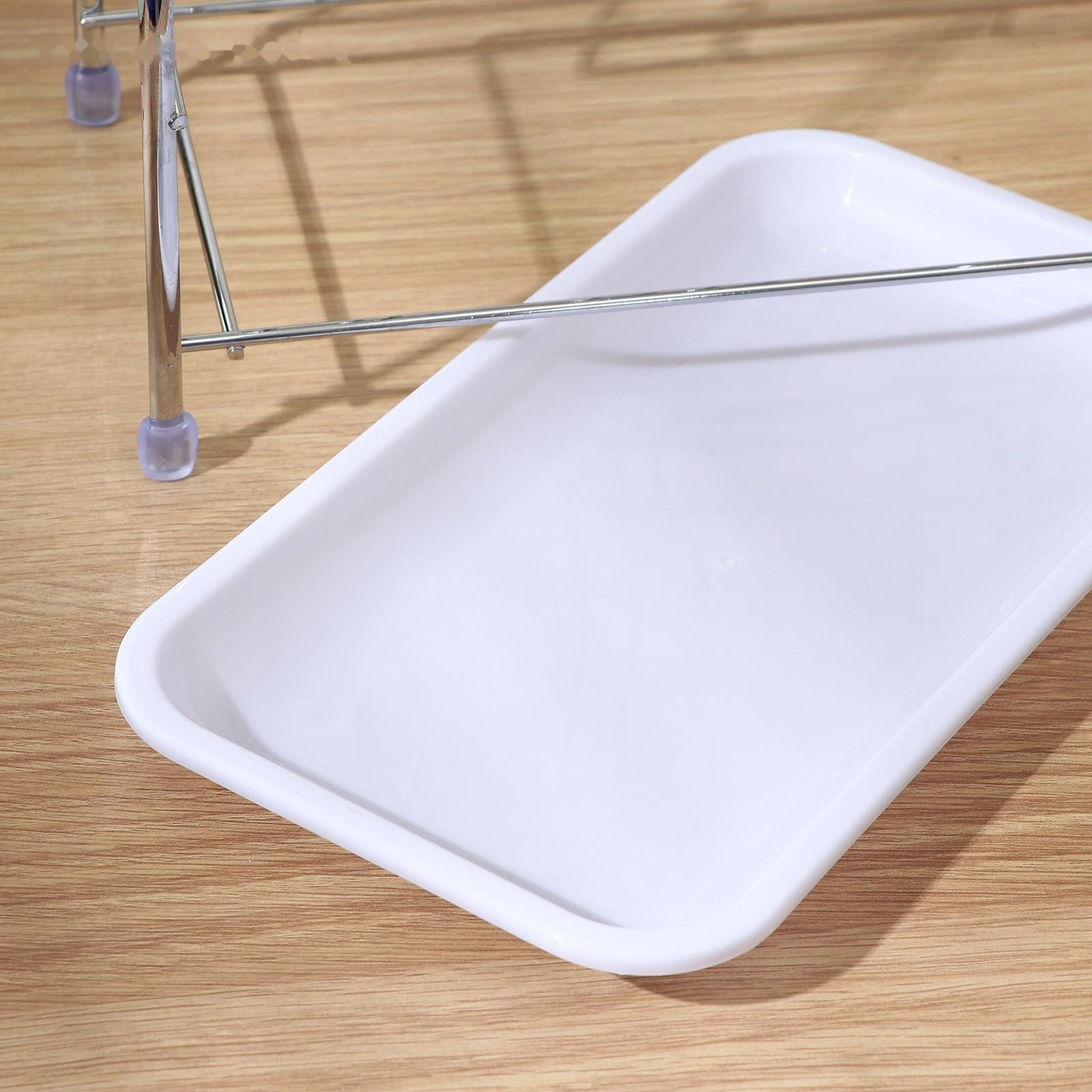 Сушилка для стаканов, 25×13,5×21 см