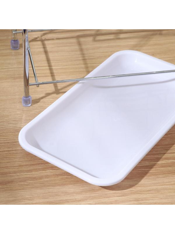 Сушилка для стаканов, 25×13,5×21 см