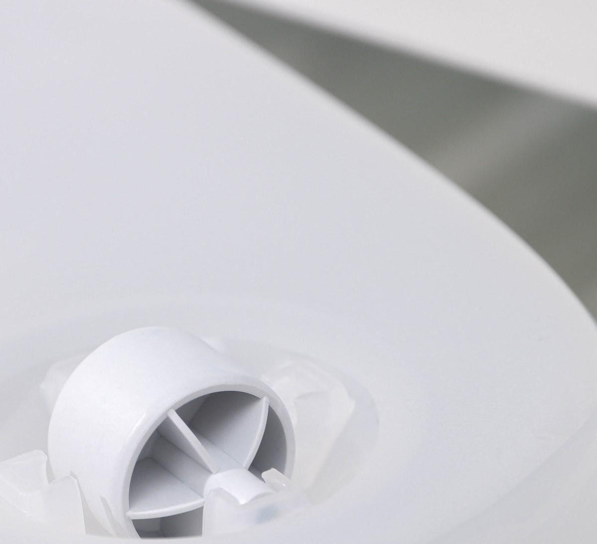 Бокс универсальный на колёсиках, 32 л, 60×40×19 см, цвет МИКС