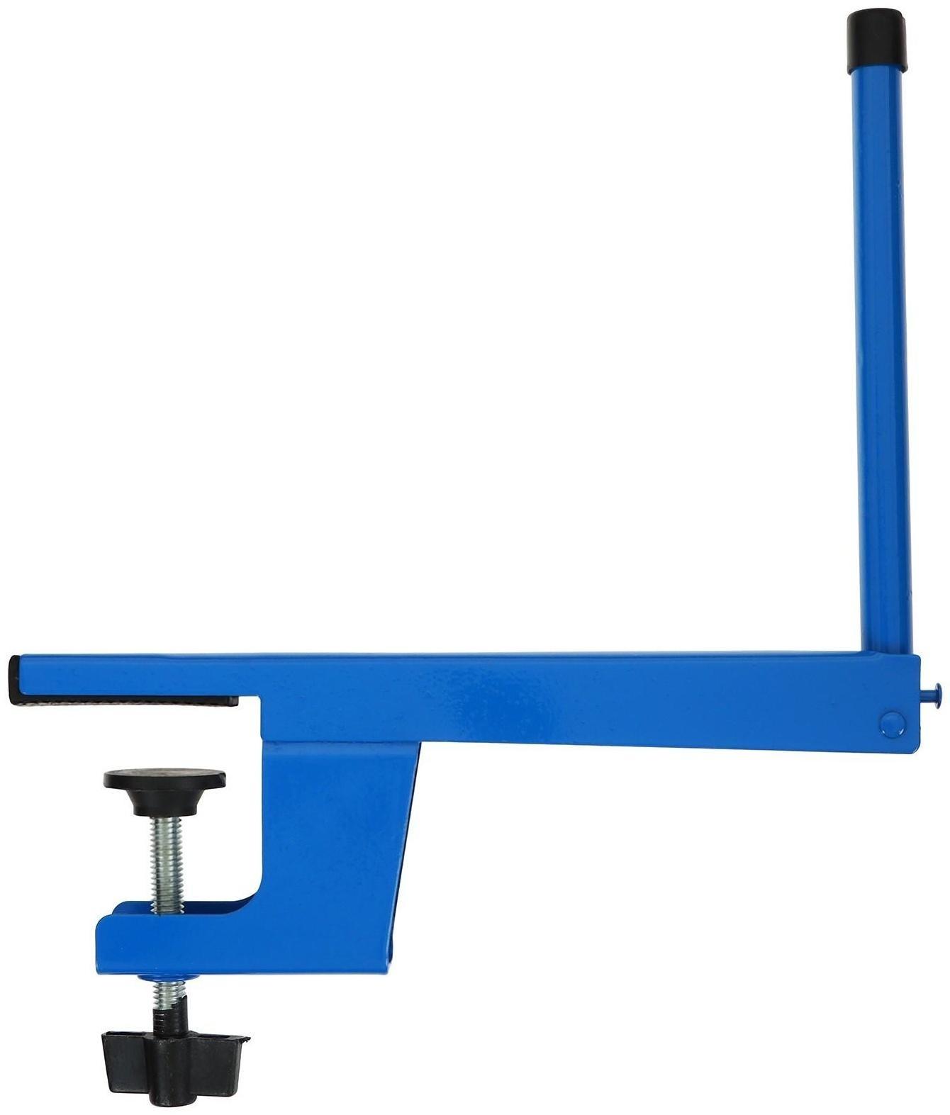 Сетка для настольного тенниса с крепежом, 184 см, цвет МИКС