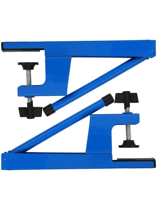 Сетка для настольного тенниса с крепежом, 184 см, цвет МИКС