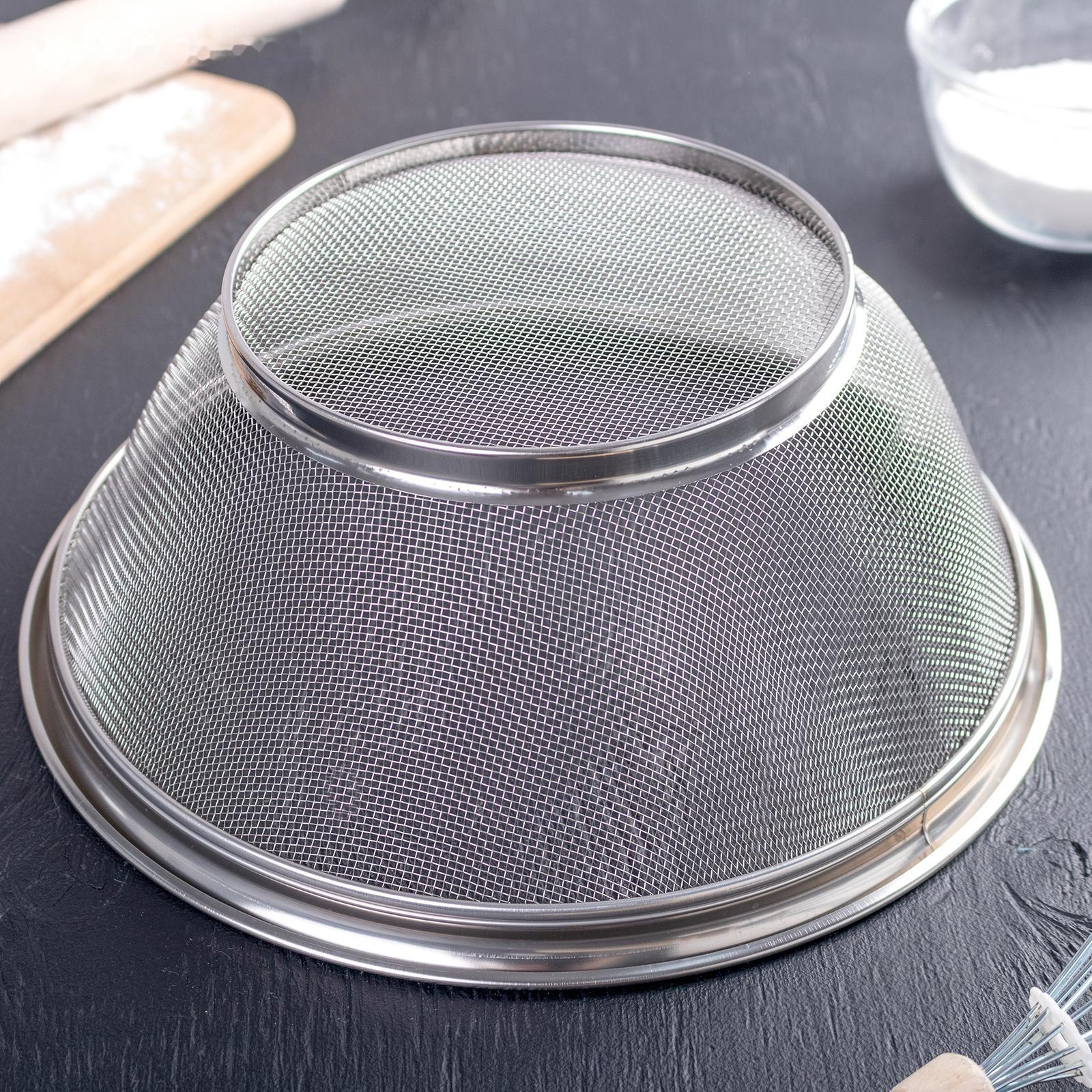 Сито Доляна «Универсал», d=28 см