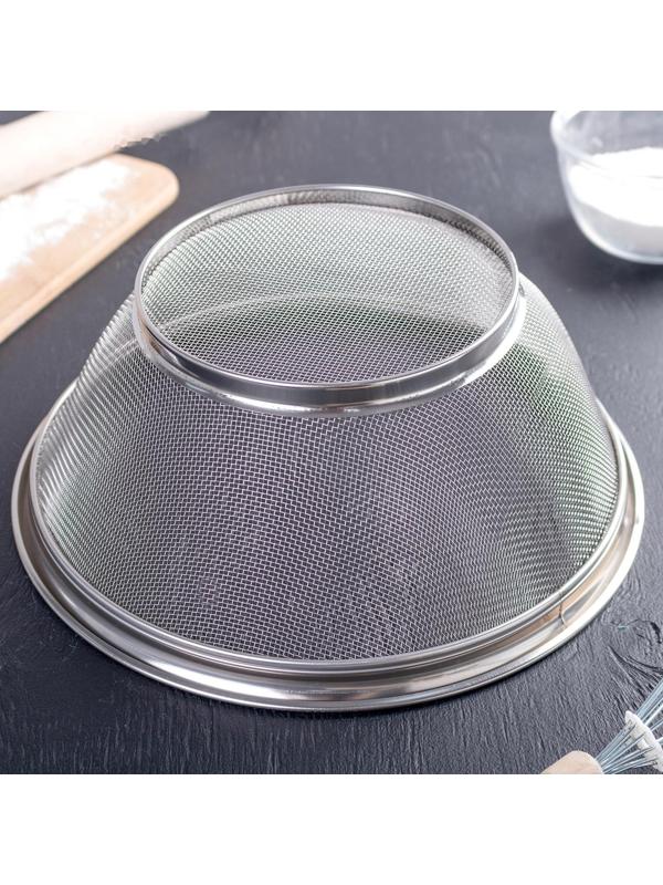 Сито Доляна «Универсал», d=28 см