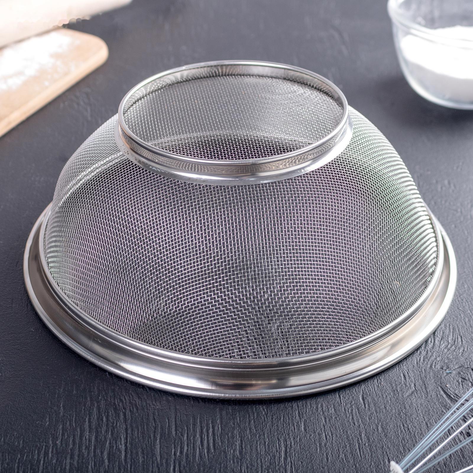 Сито Доляна «Универсал», d=25 см