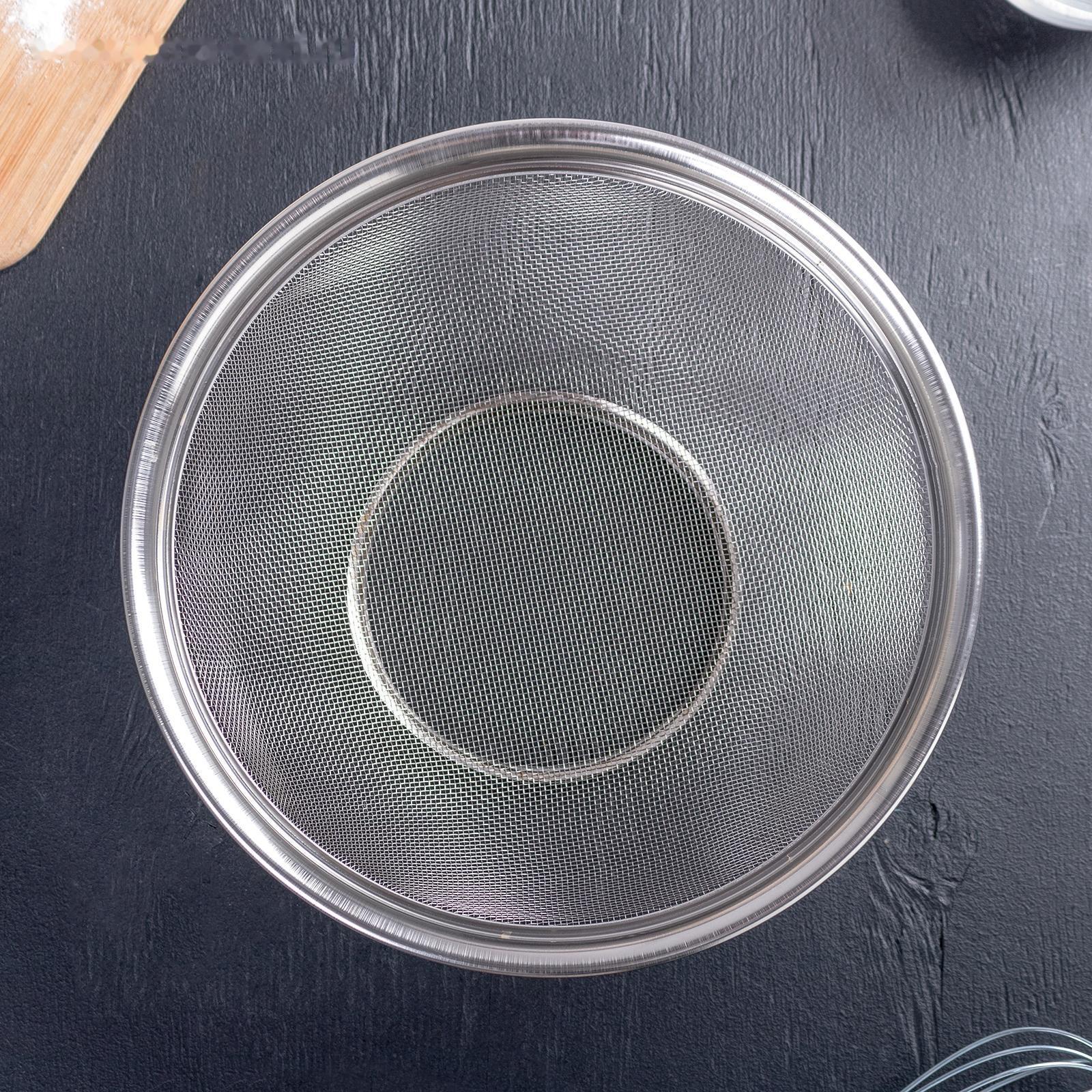 Сито Доляна «Универсал», d=25 см