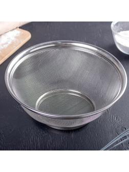 Сито Доляна «Универсал», d=25 см