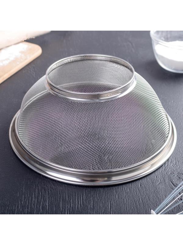 Сито Доляна «Универсал», d=25 см