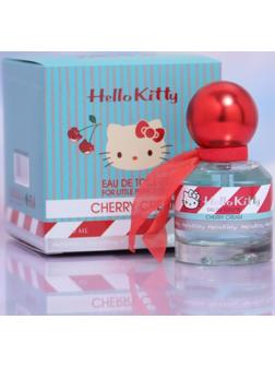 Туалетная вода Hello Kitty Cherry Cream, 30 мл