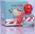 Туалетная вода Hello Kitty Cherry Cream, 30 мл