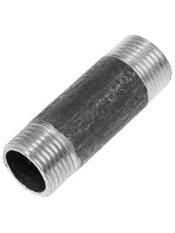 Бочонок стальной, 1/2