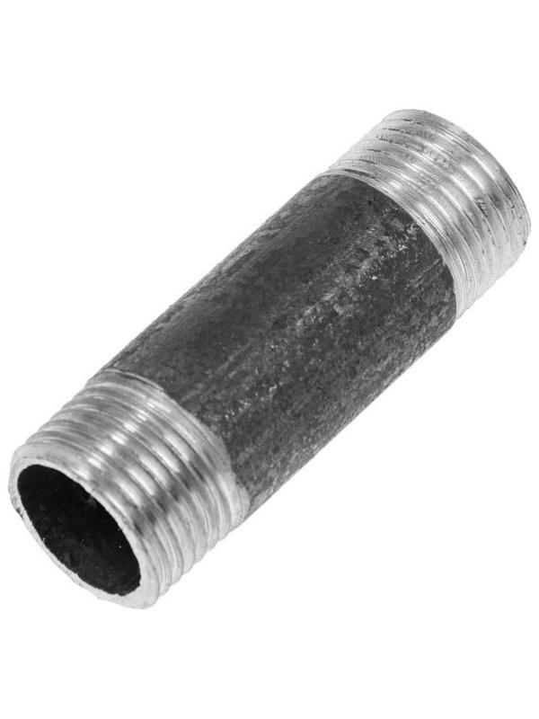 Бочонок стальной, 1/2