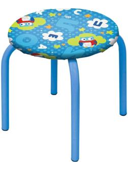Табурет детский, МИКС