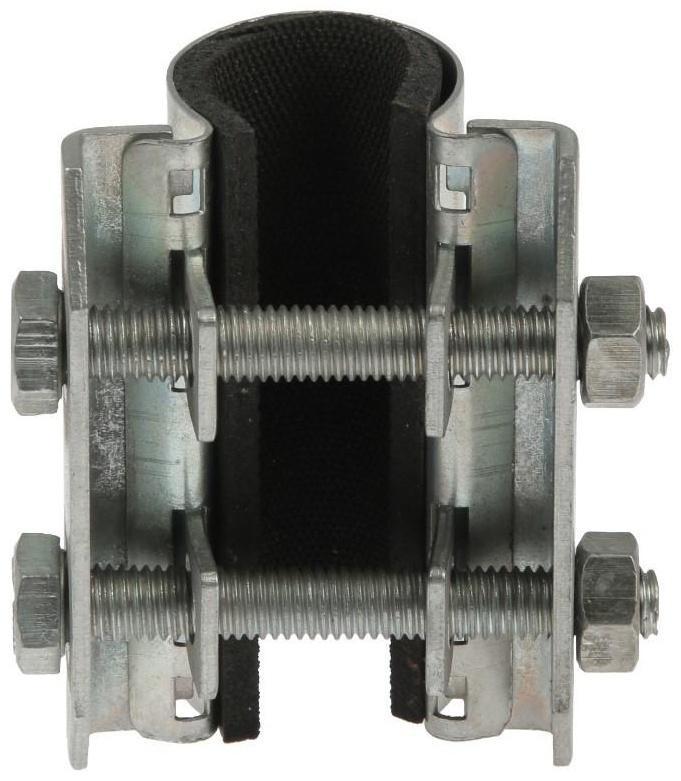 Хомут ремонтный, 1/2