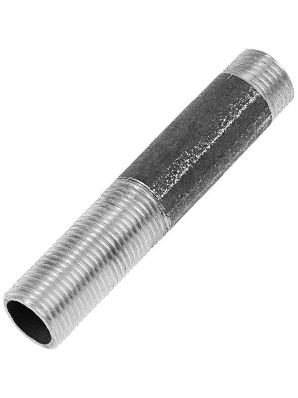 Сгон стальной, 1/2