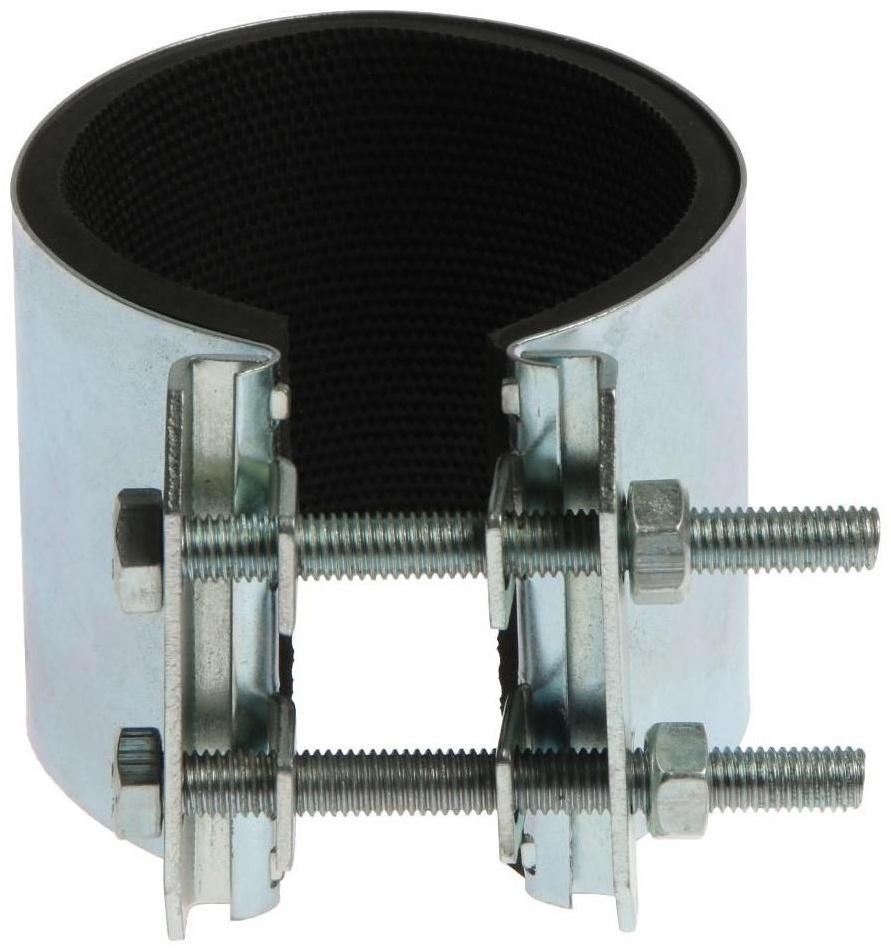 Хомут ремонтный, 2 1/2