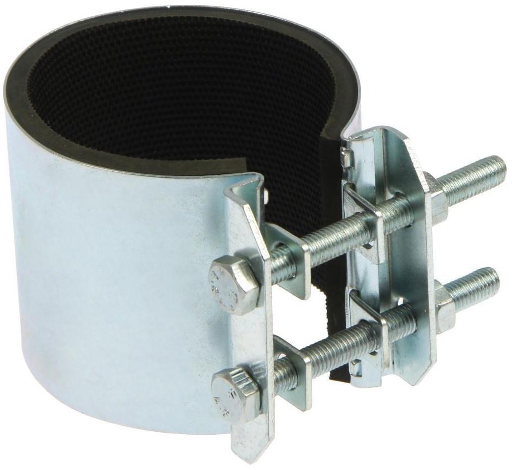 Хомут ремонтный, 2 1/2