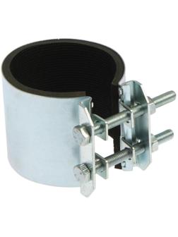 Хомут ремонтный, 2 1/2