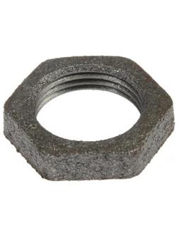 Контргайка чугунная, 3/4
