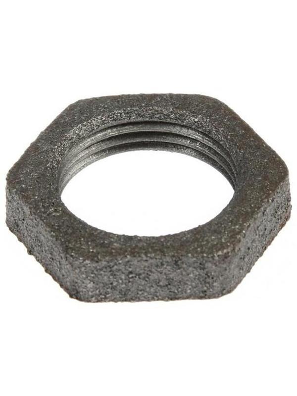 Контргайка чугунная, 3/4