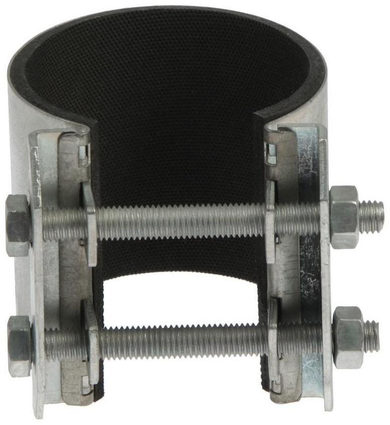 Хомут ремонтный, 2