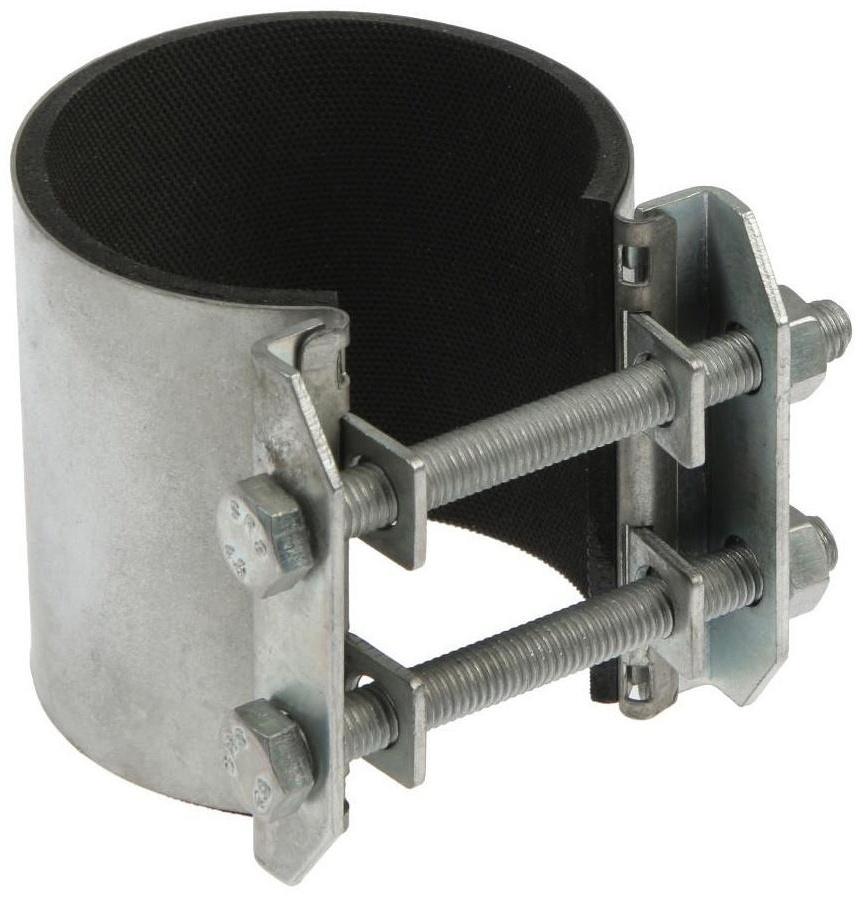 Хомут ремонтный, 2