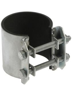 Хомут ремонтный, 2