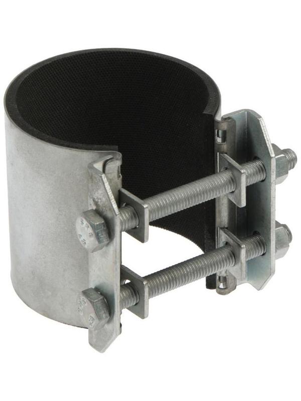 Хомут ремонтный, 2