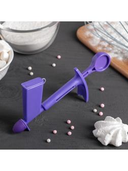 Инструмент для украшения торта бусинами, d до 3 мм