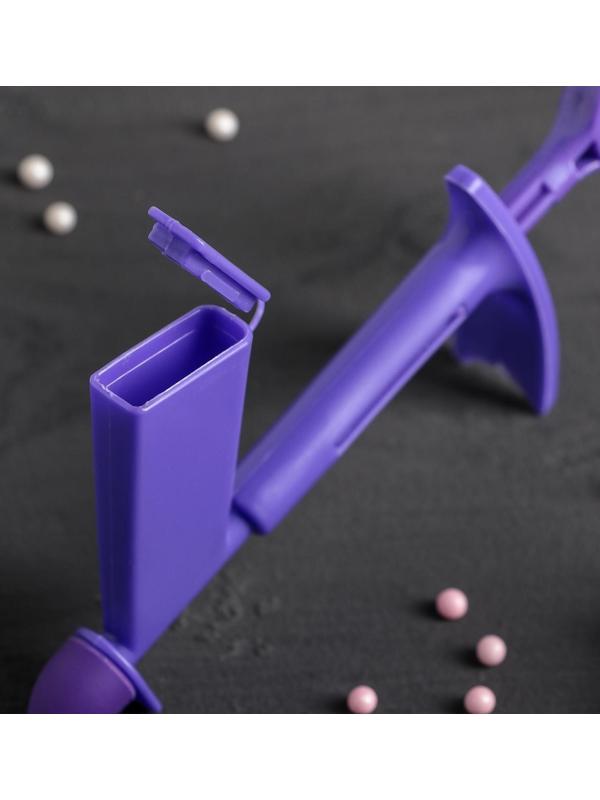 Инструмент для украшения торта бусинами, d до 3 мм