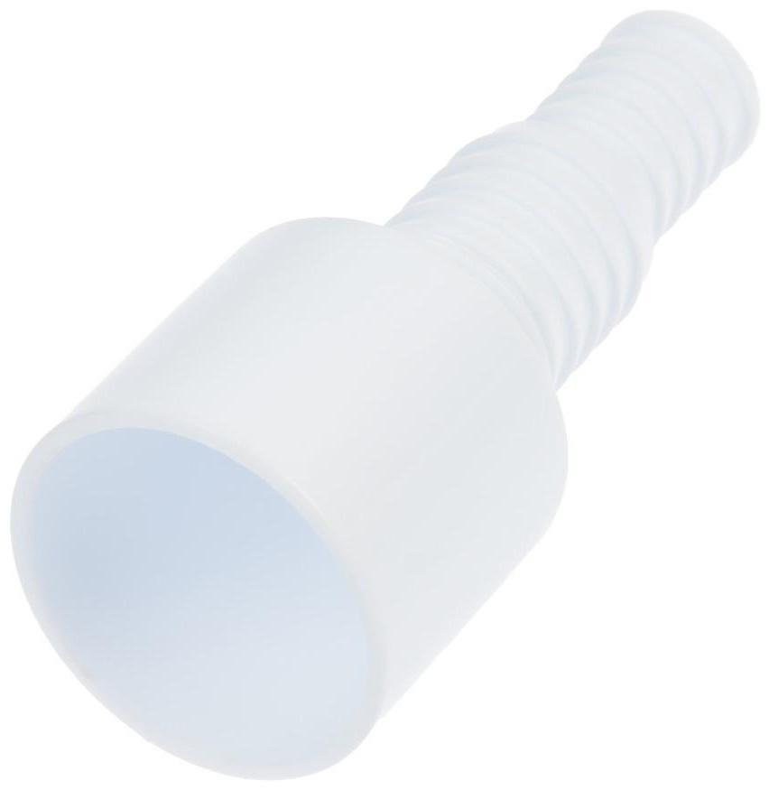 Адаптер для подключения слива бытовой техники 