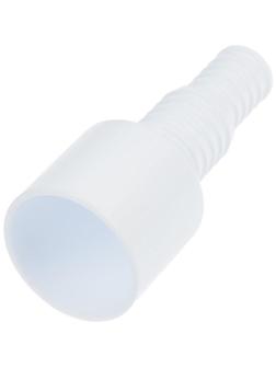 Адаптер для подключения слива бытовой техники 