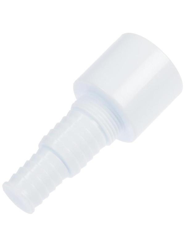 Адаптер для подключения слива бытовой техники 