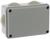 Коробка распределительная TUNDRA, 120х80х50 мм, IP55, открыт. установки, с мембранами