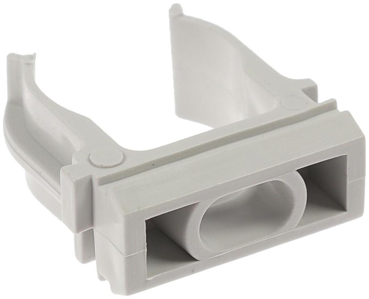 Крепеж-клипса TUNDRA, d=20 мм