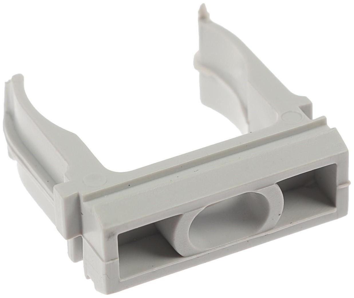 Крепеж-клипса TUNDRA, d=25 мм