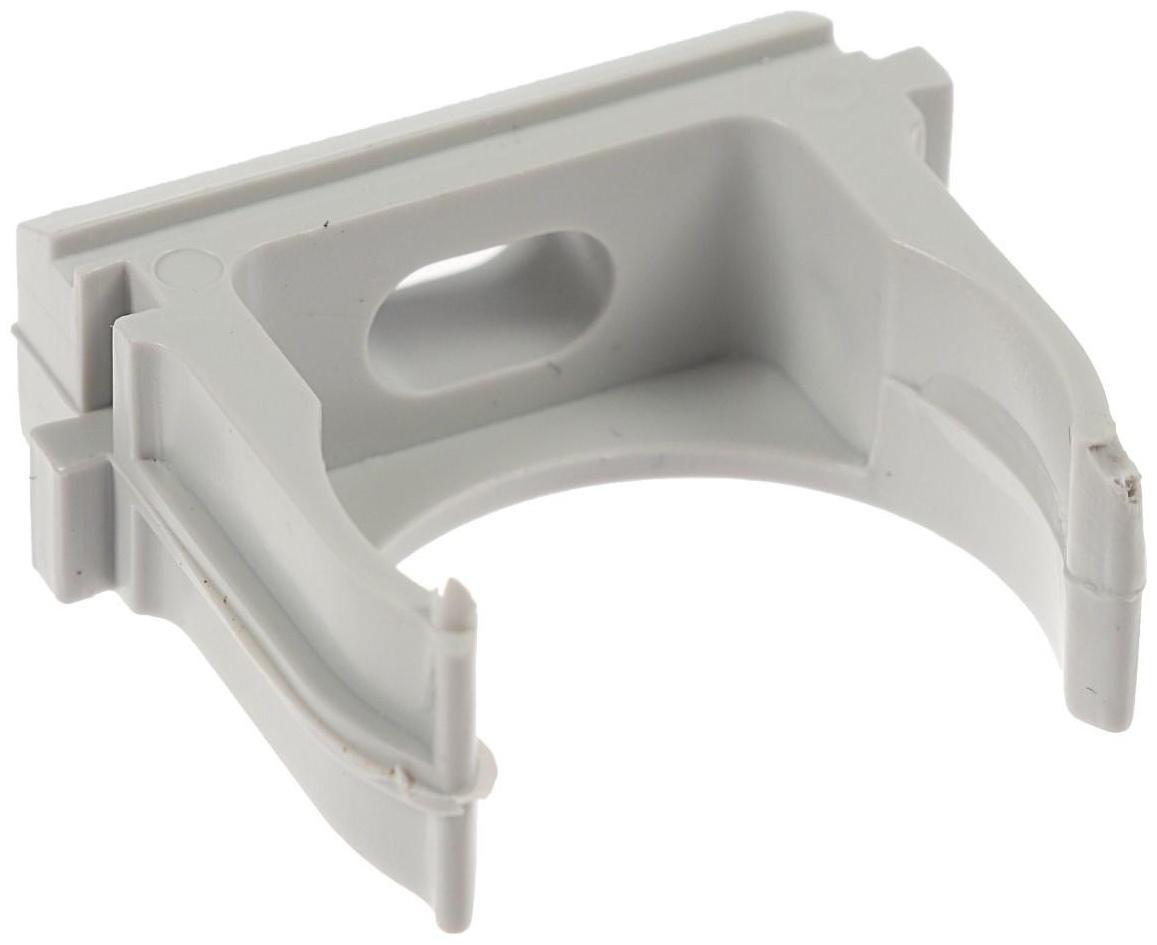 Крепеж-клипса TUNDRA, d=25 мм