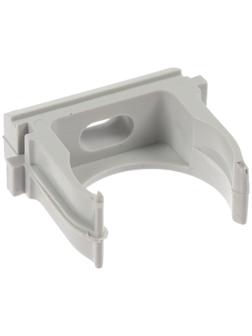 Крепеж-клипса TUNDRA, d=25 мм