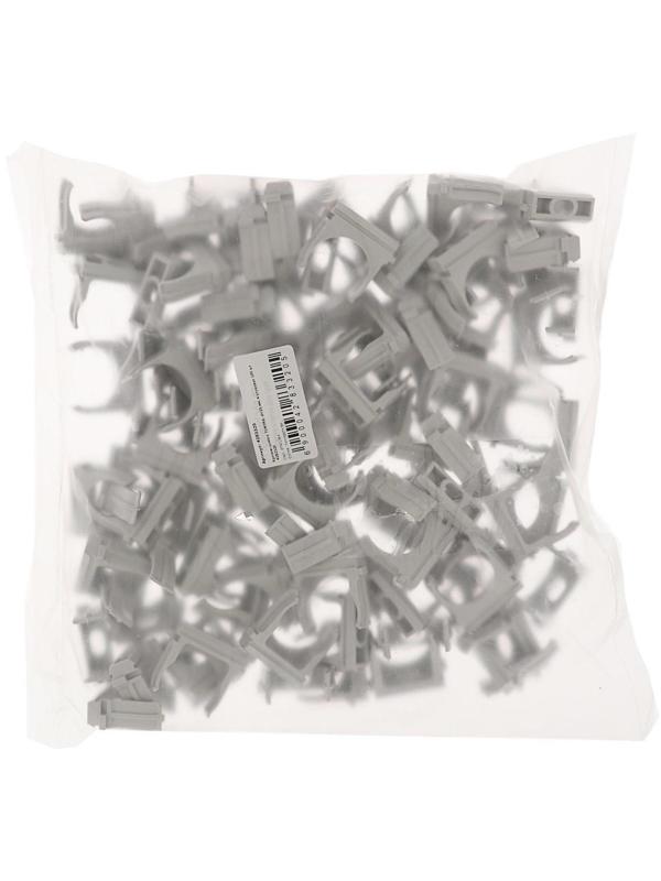 Крепеж-клипса TUNDRA, d=25 мм