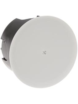 Коробка распределительная TUNDRA, 68х42 мм, IP20, для подштукатурного монтажа