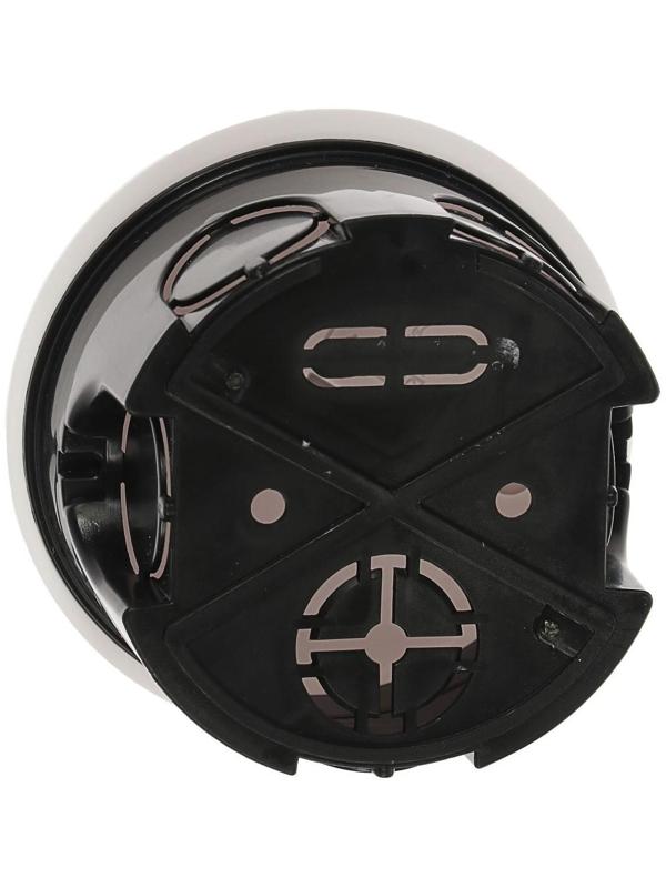 Коробка распределительная TUNDRA, 68х42 мм, IP20, для подштукатурного монтажа