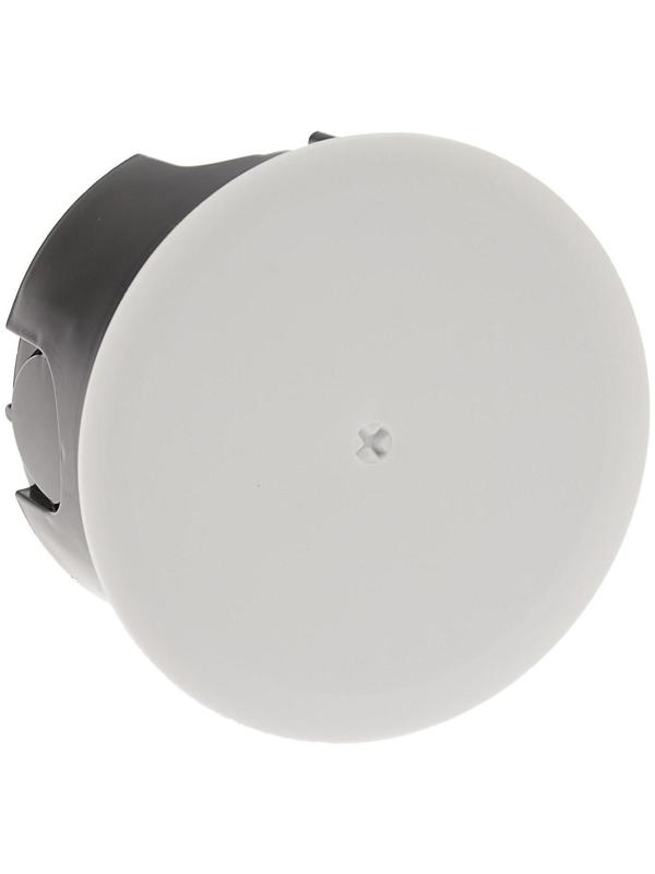 Коробка распределительная TUNDRA, 68х42 мм, IP20, для подштукатурного монтажа