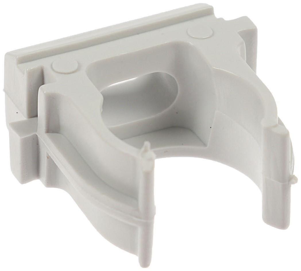 Крепеж-клипса TUNDRA, d=16 мм