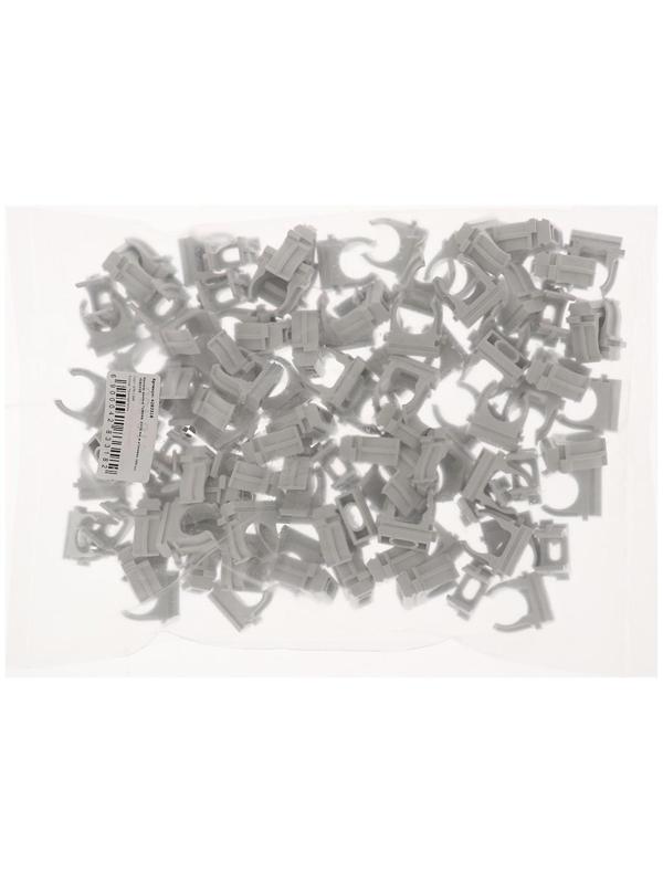 Крепеж-клипса TUNDRA, d=16 мм