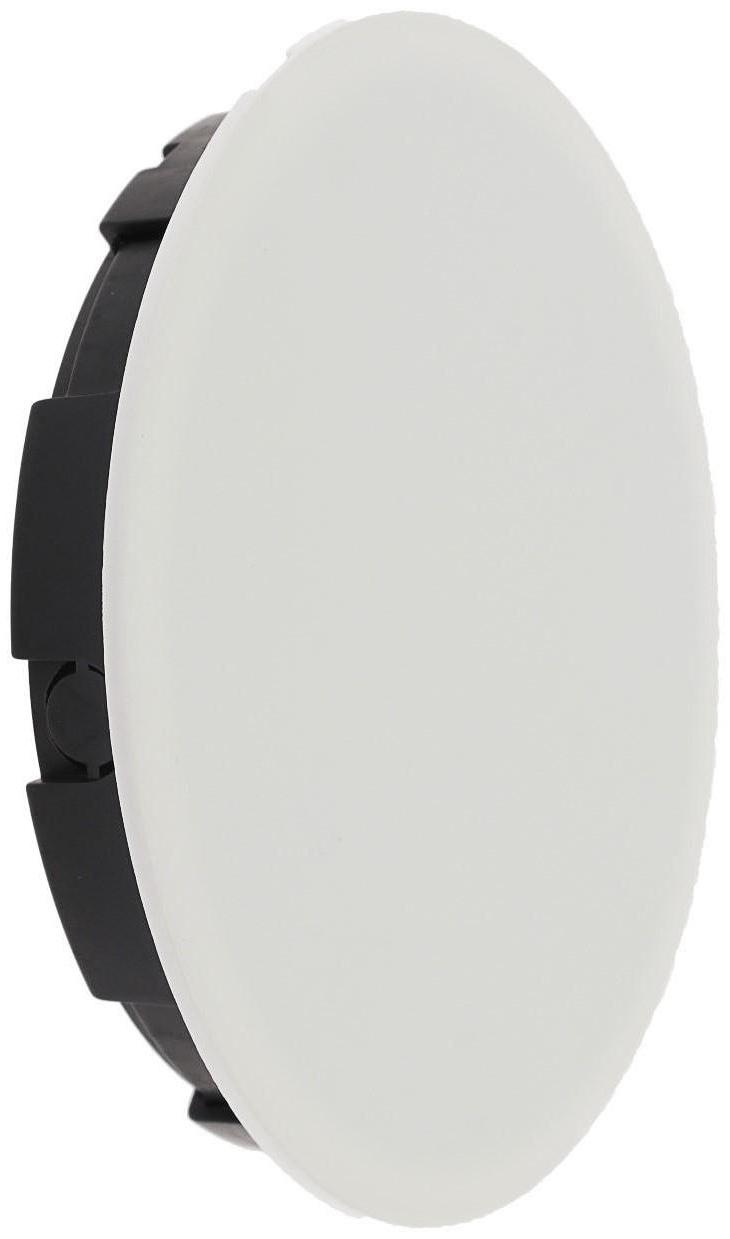 Коробка распределительная TUNDRA, У-191, 102х15 мм, IP42, для подштукатурн. монтажа