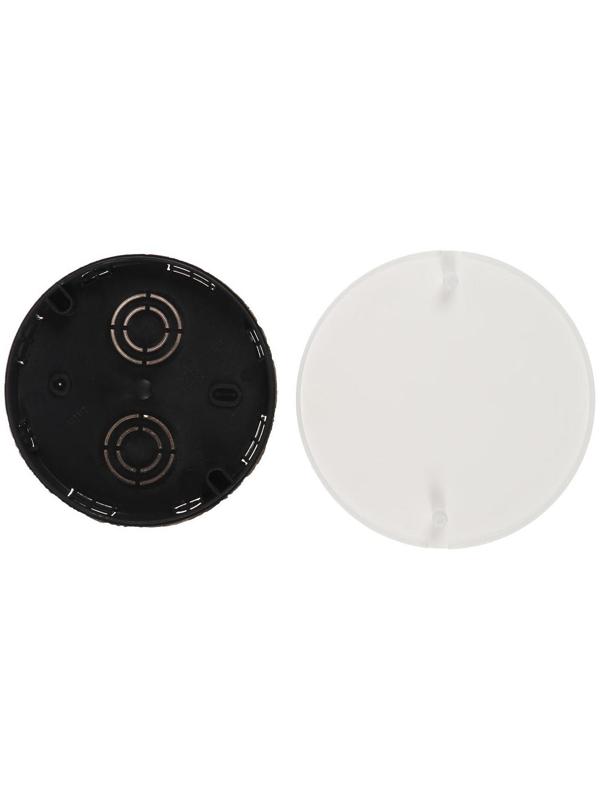 Коробка распределительная TUNDRA, У-191, 102х15 мм, IP42, для подштукатурн. монтажа