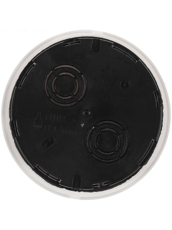 Коробка распределительная TUNDRA, У-191, 102х15 мм, IP42, для подштукатурн. монтажа